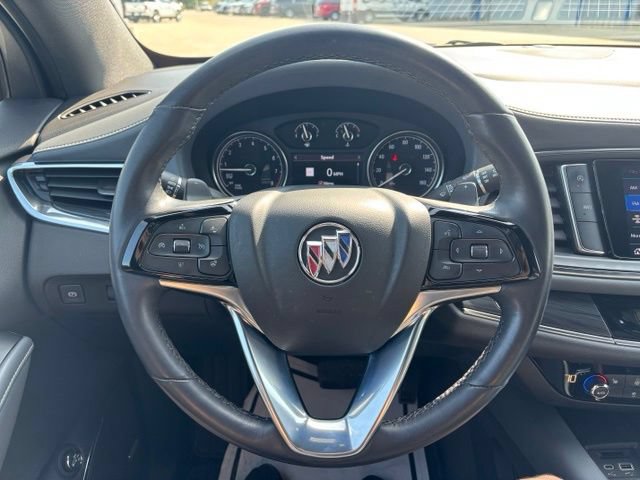 Certified 2023 Buick Enclave Essence w/ Experience Buick Package AWD/4WD image 10