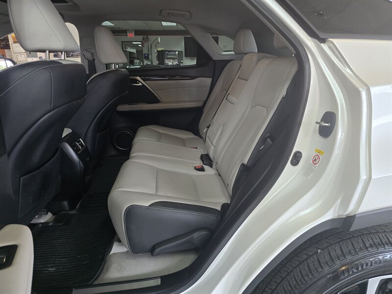 Used 2017 Lexus RX 350 AWD w/ Premium Package image 13