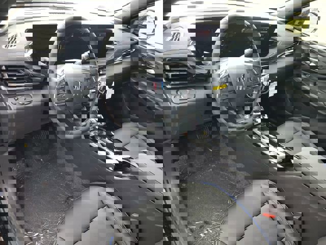 New 2026 Buick Envista Sport Touring w/ Convenience I Package image 6