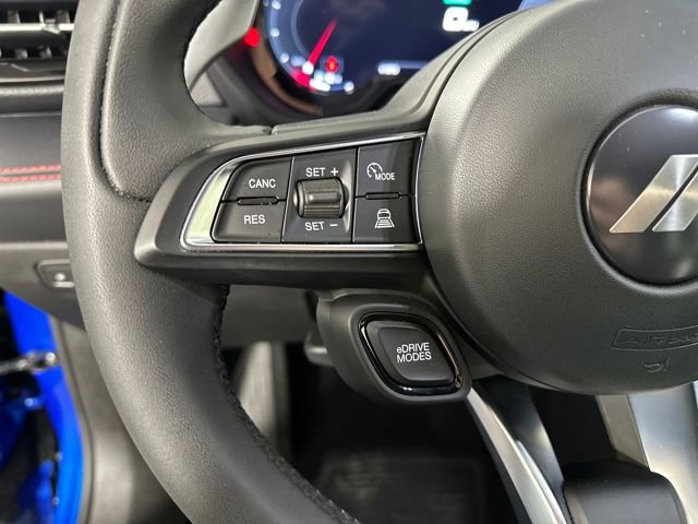 Used 2024 Dodge Hornet R/T image 15