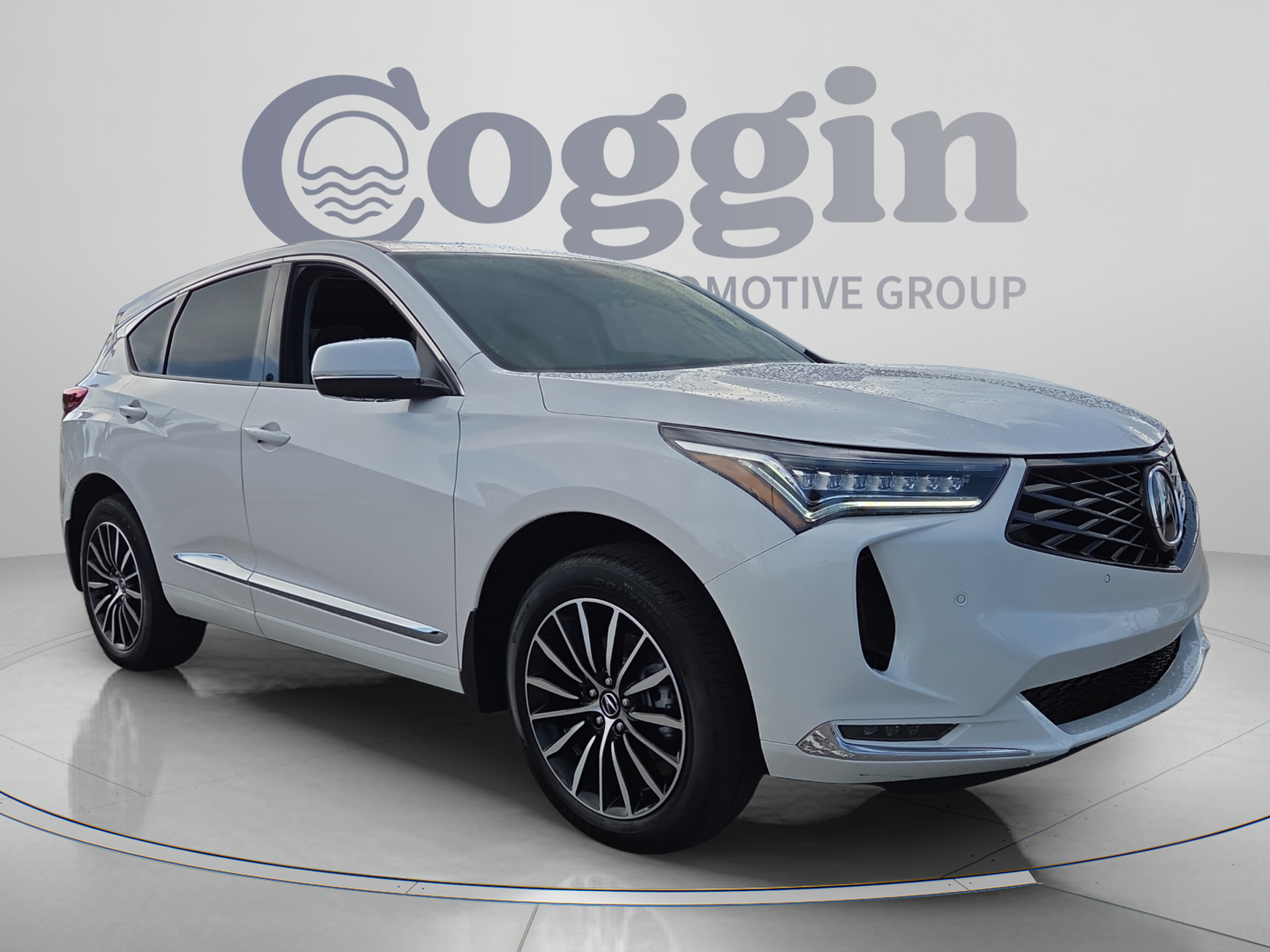 New 2026 Acura RDX SH-AWD w/ Advance Package image 7