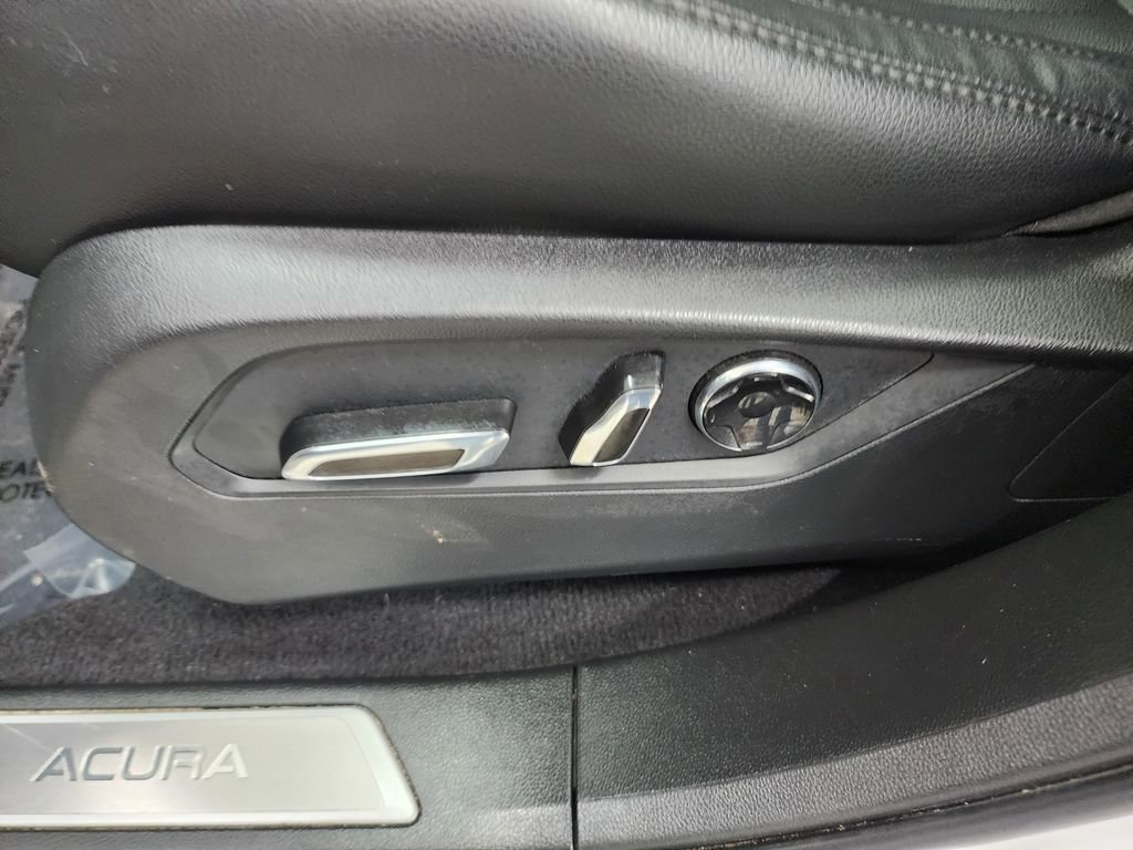 Used 2020 Acura RDX AWD image 13