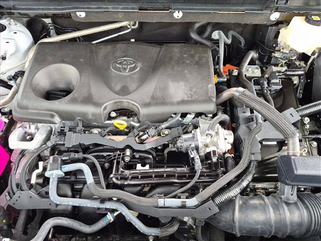 Used 2026 Toyota RAV4 XLE Premium AWD/4WD image 22