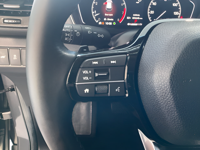 Certified 2025 Honda Pilot EX-L image 15