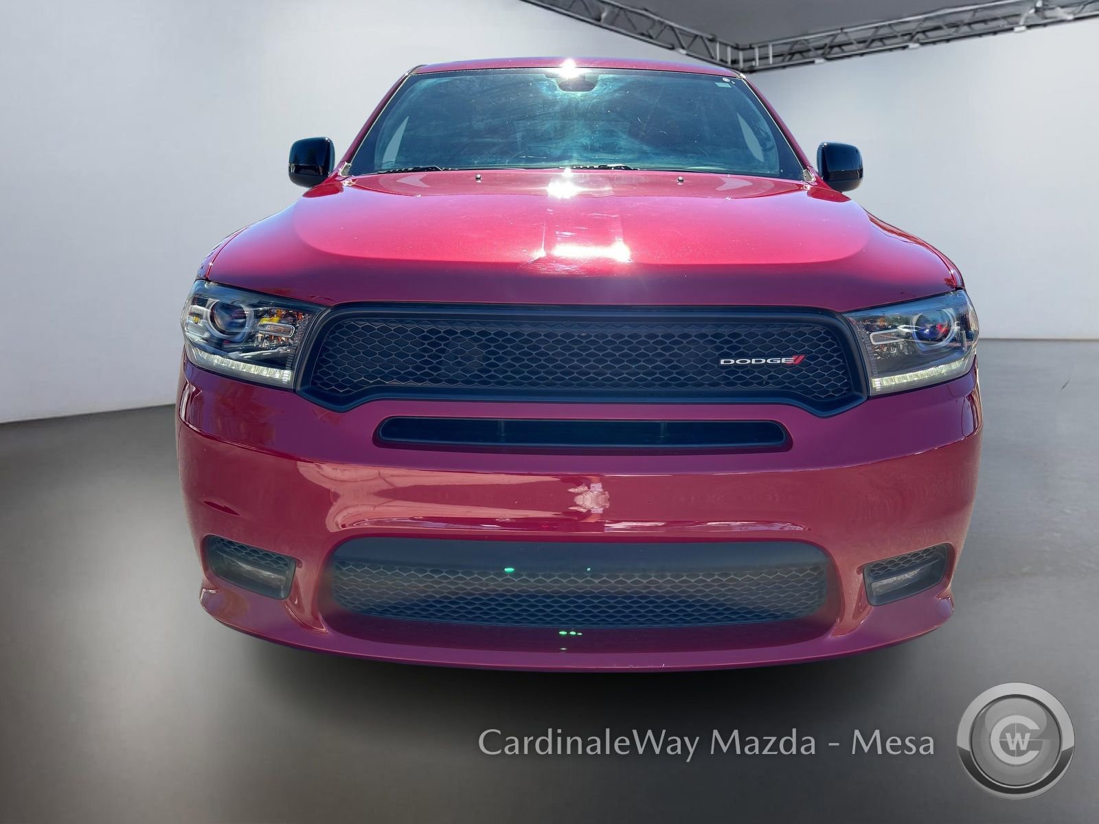 Used 2020 Dodge Durango GT w/ Blacktop Package image 9