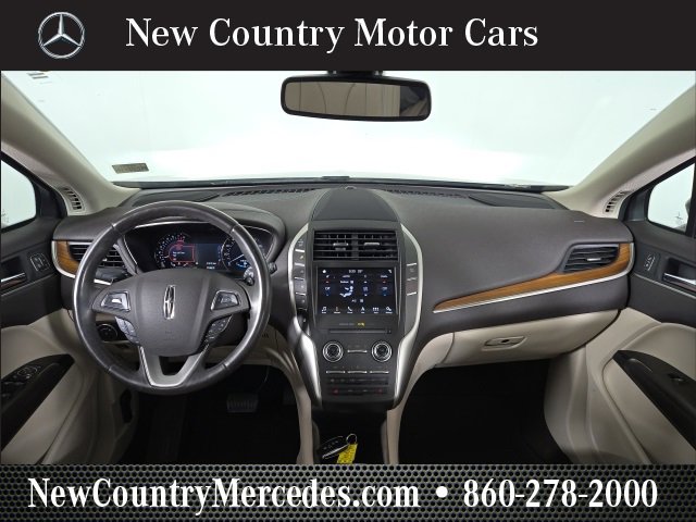 Used 2019 Lincoln MKC Select w/ Select Plus Package image 21