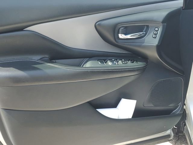 Used 2020 Nissan Murano SL w/ Moonroof Package AWD/4WD image 27