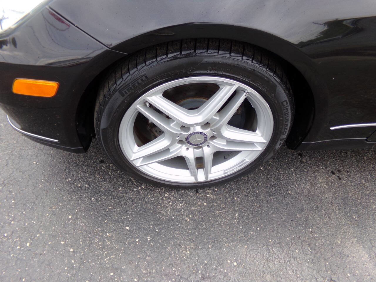 Used 2012 Mercedes-Benz E 350 Coupe w/ Premium 1 Launch Pkg image 23