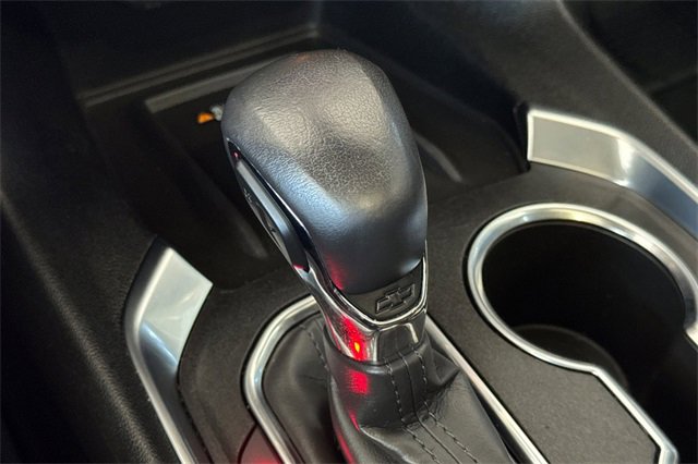 Used 2022 Chevrolet Traverse Premier w/ LPO, Floor Liner Package image 35