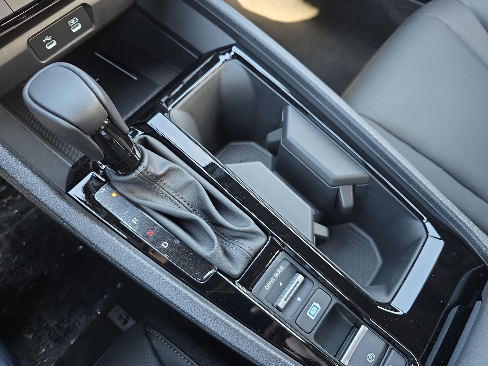 New 2026 Honda Accord Sport image 24