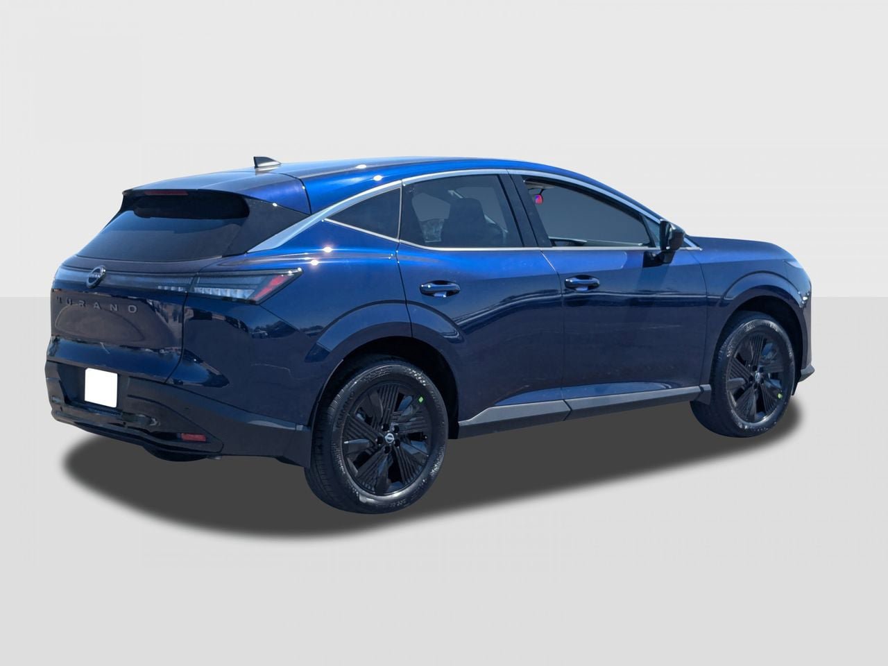 New 2026 Nissan Murano SV AWD/4WD image 5
