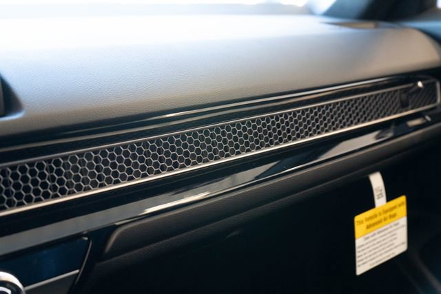 New 2026 Honda Civic Sport image 28