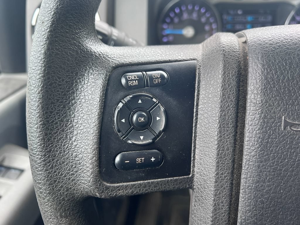 Used 2016 Ford F350 XLT AWD/4WD image 22