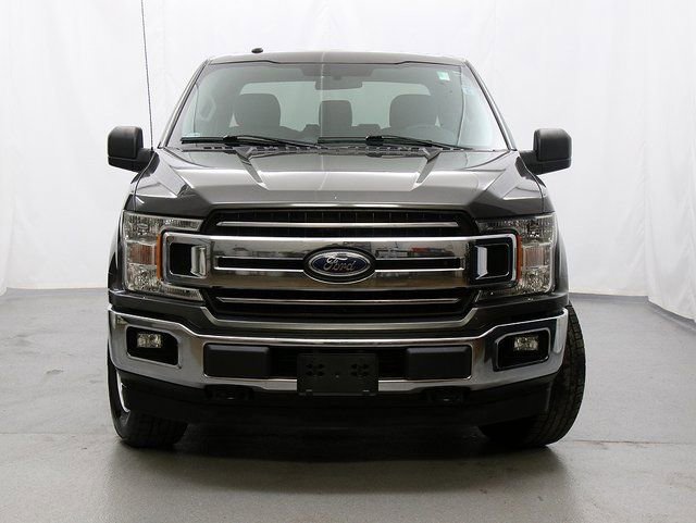 Used 2018 Ford F150 XLT image 5