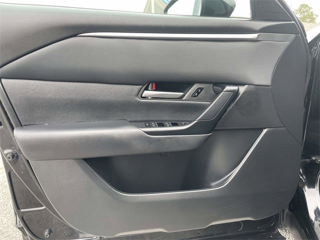 Used 2025 MAZDA CX-50 AWD 2.5 S w/ Preferred Package image 16