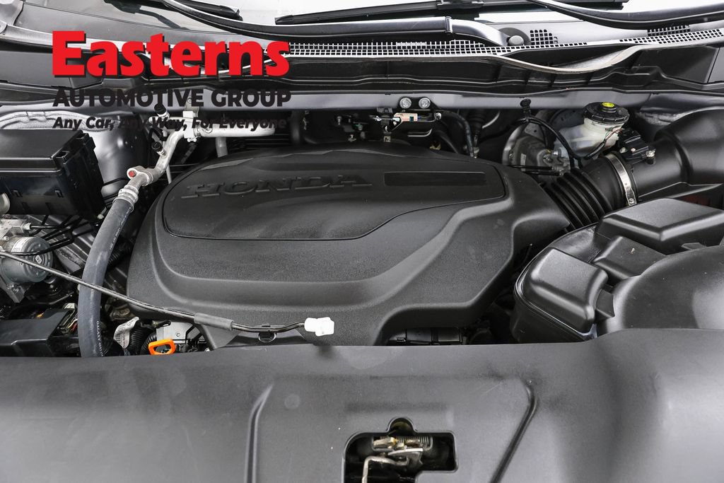Used 2023 Honda Odyssey EX-L image 7