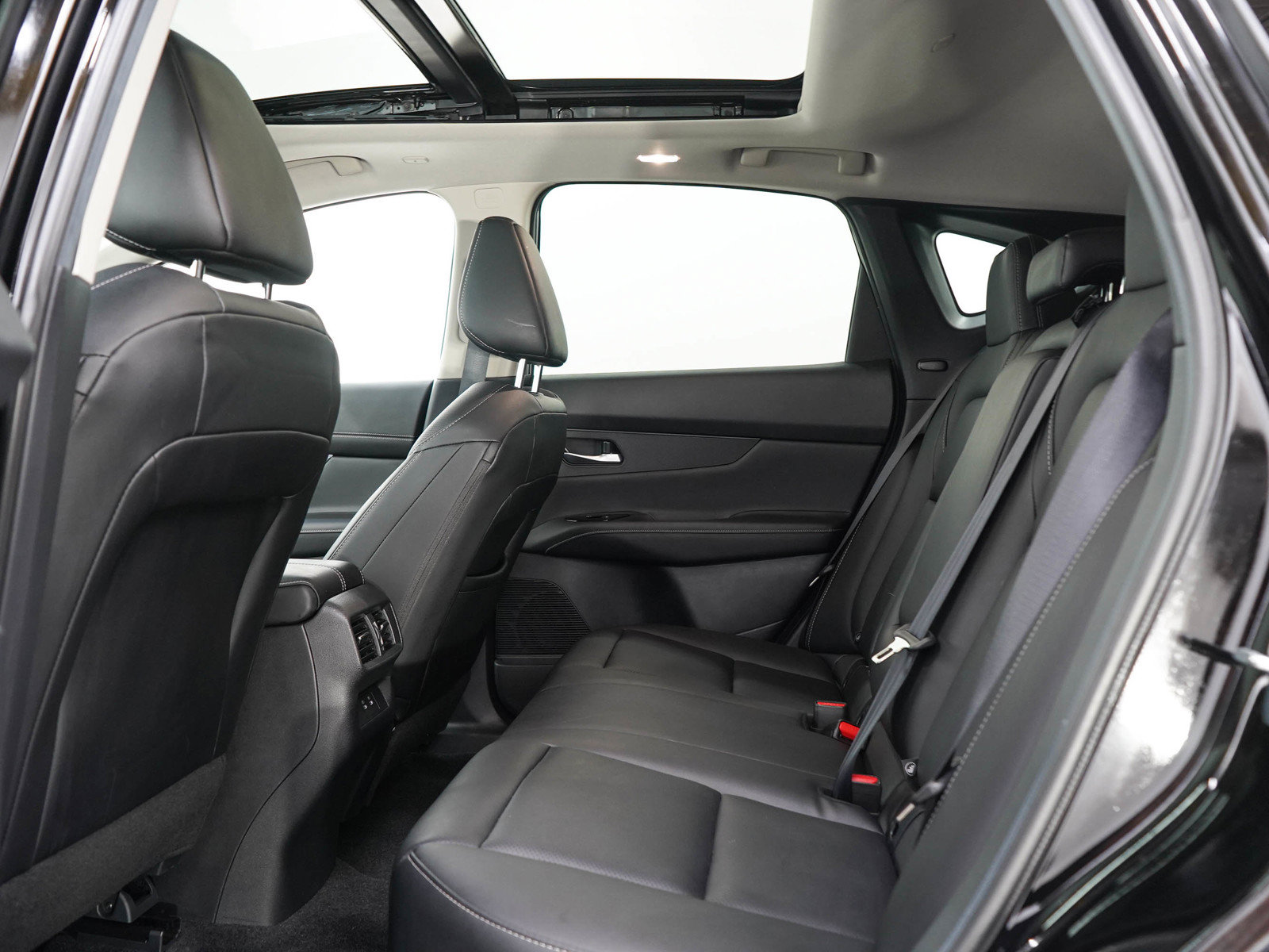 Used 2026 Nissan Murano SL AWD/4WD image 15