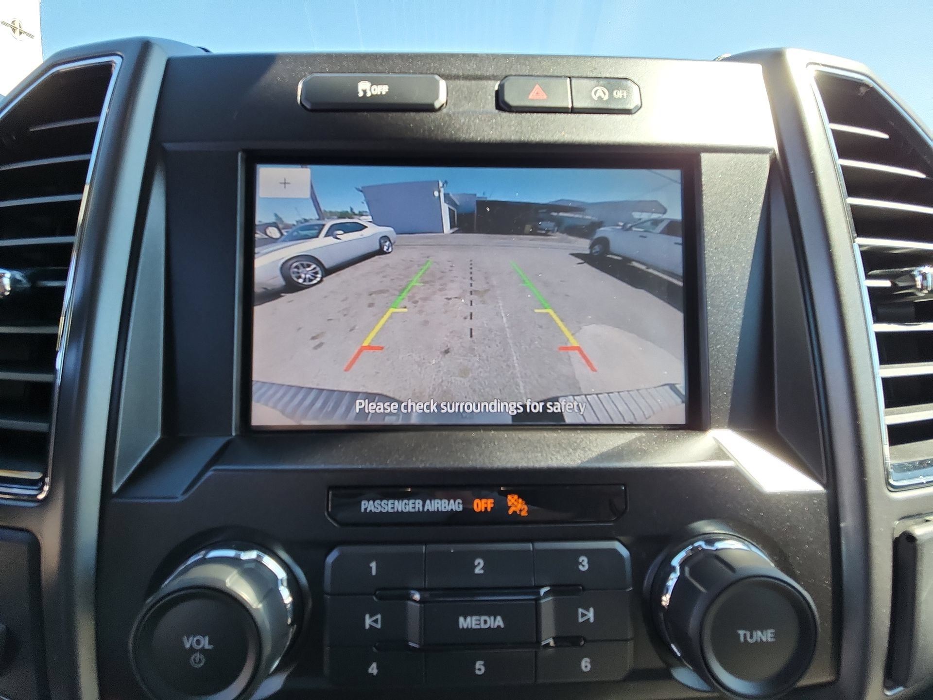 Used 2020 Ford F150 XLT RWD image 22