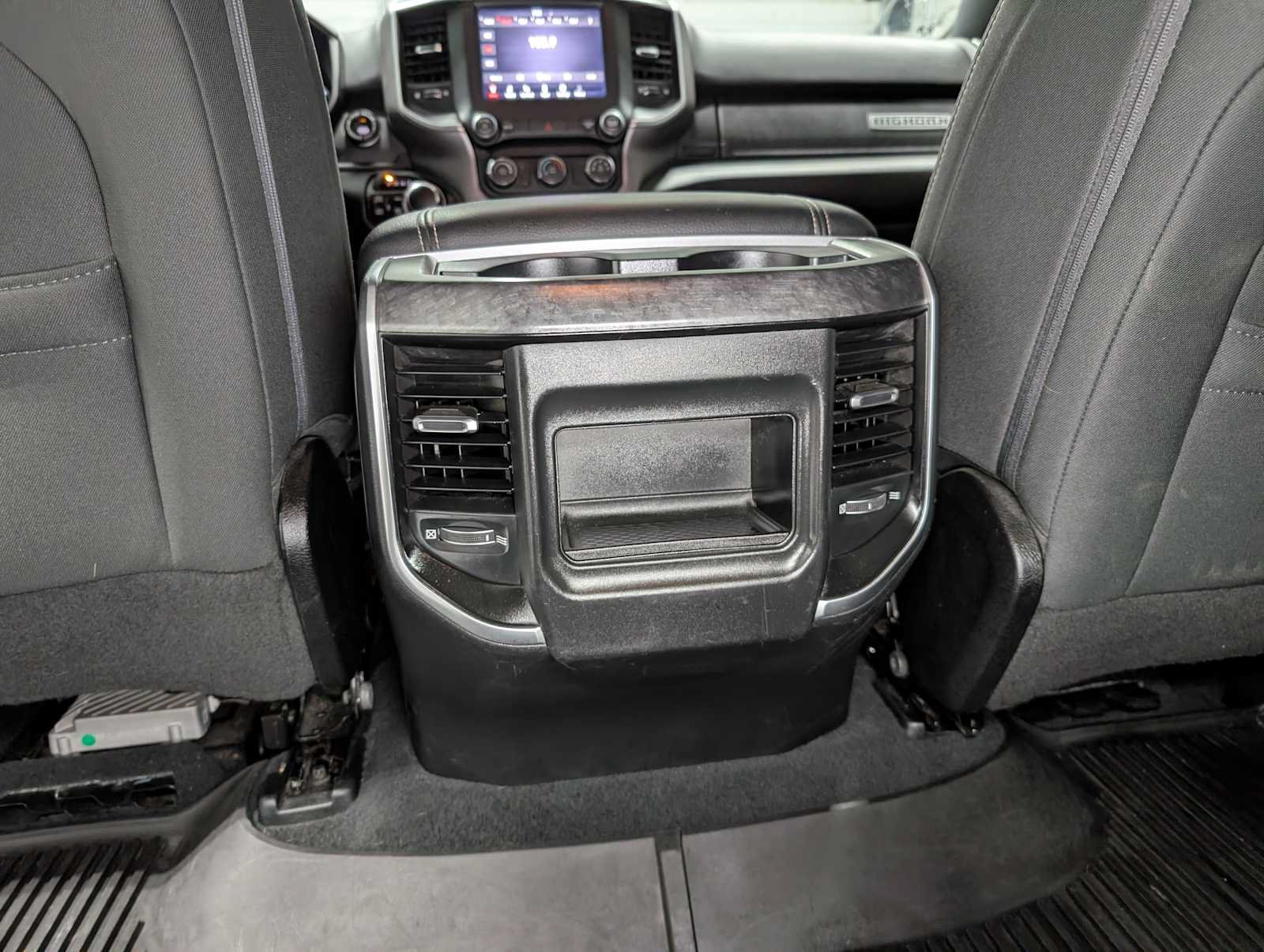 Used 2019 RAM 1500 Big Horn AWD/4WD image 24