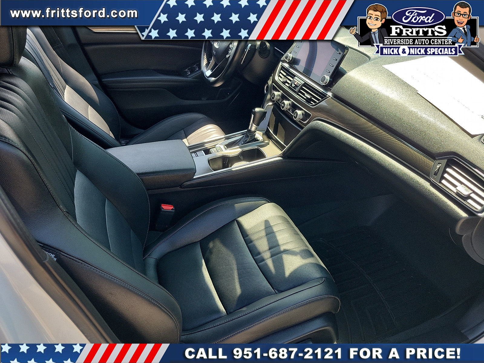 Used 2022 Honda Accord Sport Special Edition image 14