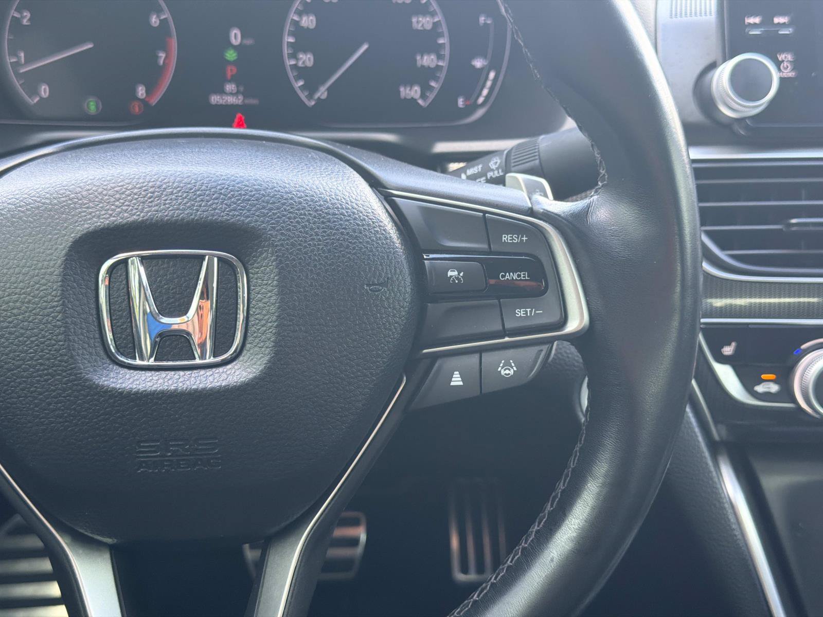 Used 2021 Honda Accord Sport Special Edition image 16