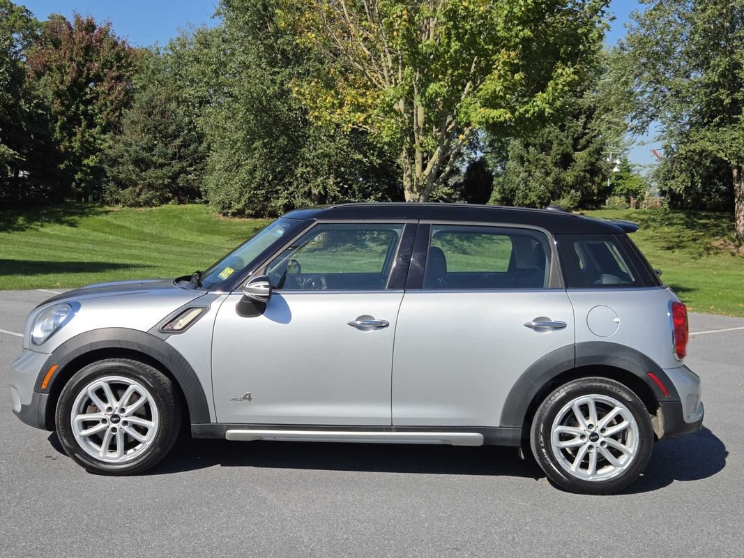Used 2016 MINI Cooper Countryman S AWD/4WD image 5