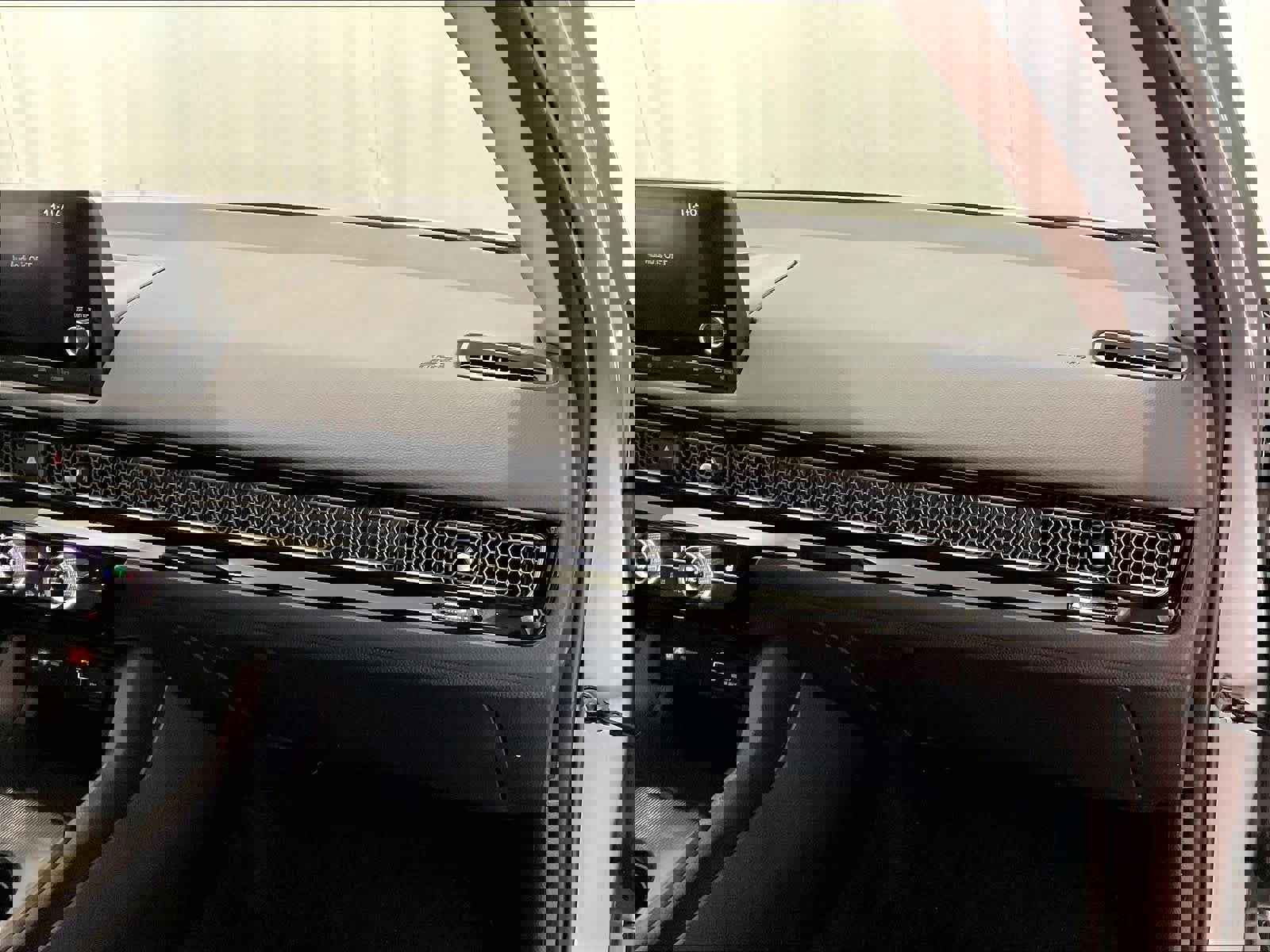 Used 2023 Honda Civic EX-L image 13