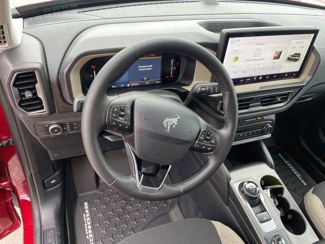 New 2026 Ford Bronco Sport Big Bend w/ Convenience Package image 23