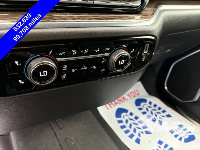 Used 2023 Chevrolet Silverado 1500 LT AWD/4WD image 23