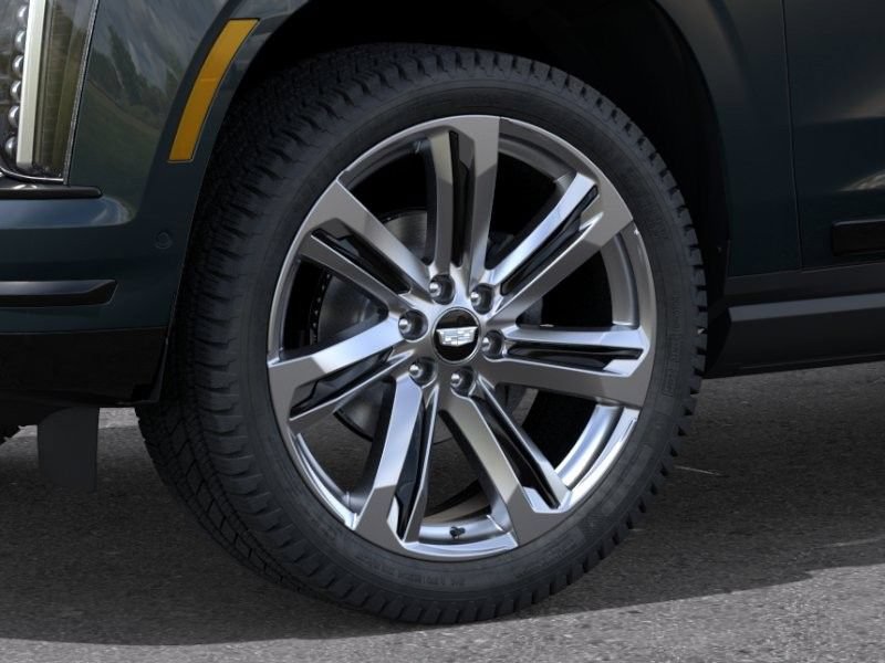 New 2026 Cadillac Escalade Sport w/ Touring Package AWD/4WD image 10