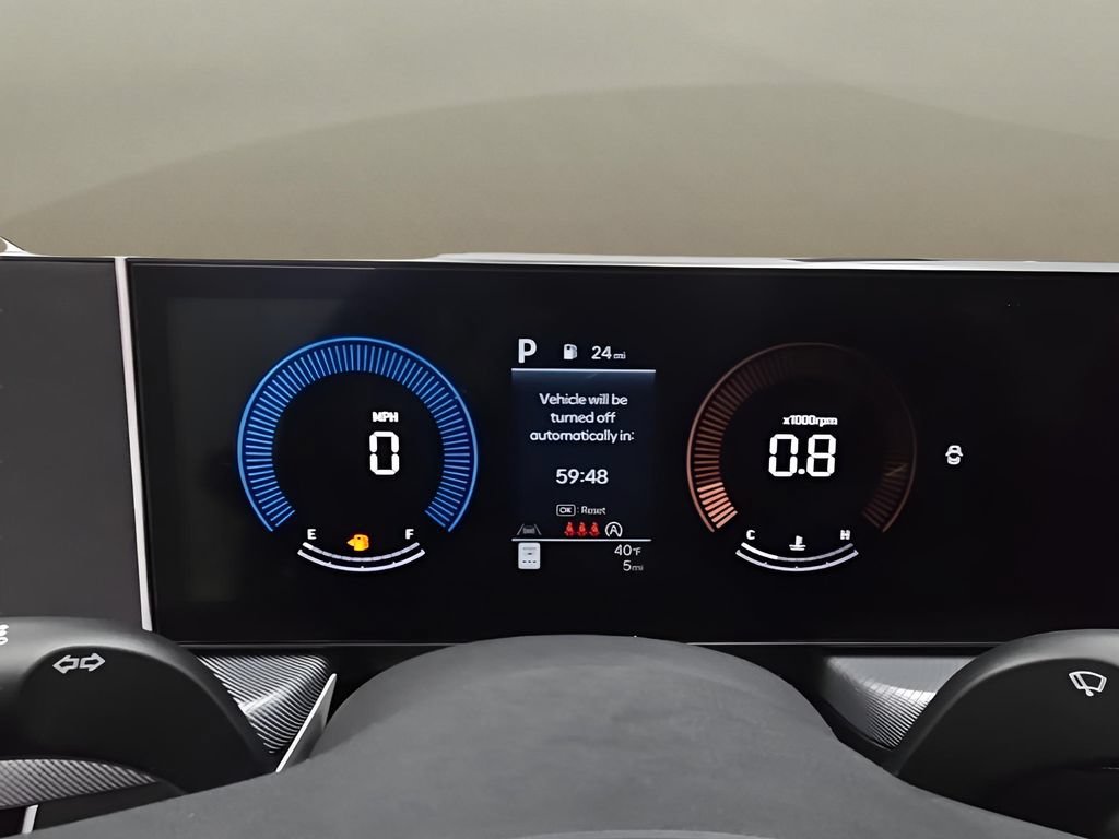 New 2026 Hyundai Sonata SE FWD image 28