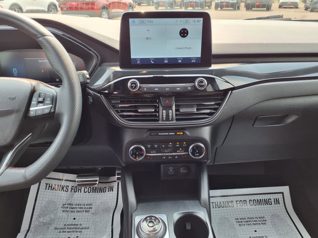 Certified 2023 Ford Escape ST-Line image 13