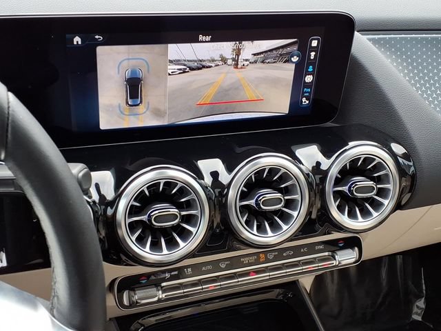 Certified 2024 Mercedes-Benz GLA 250 image 6