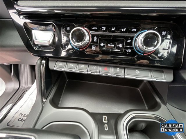 Used 2024 GMC Sierra 1500 AT4 w/ Technology Package image 27