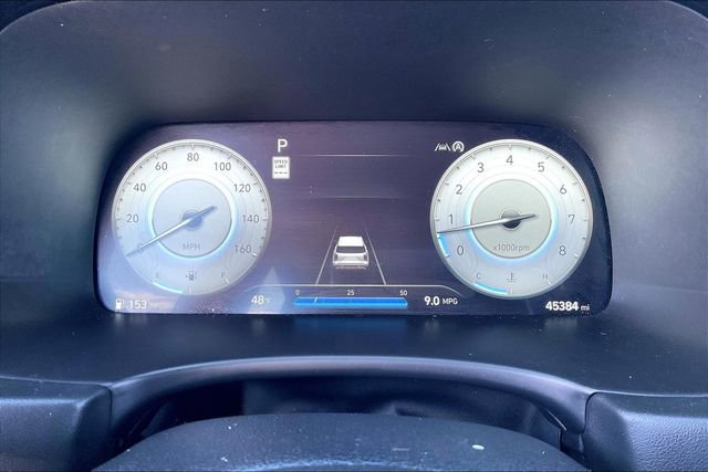 Used 2023 Hyundai Palisade Calligraphy image 20