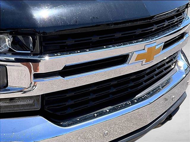 Used 2022 Chevrolet Silverado 1500 LT w/ Safety Package RWD image 28