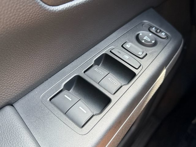 Certified 2024 Honda CR-V Sport image 28