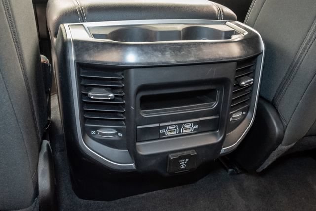 Used 2022 RAM 1500 Big Horn AWD/4WD image 29
