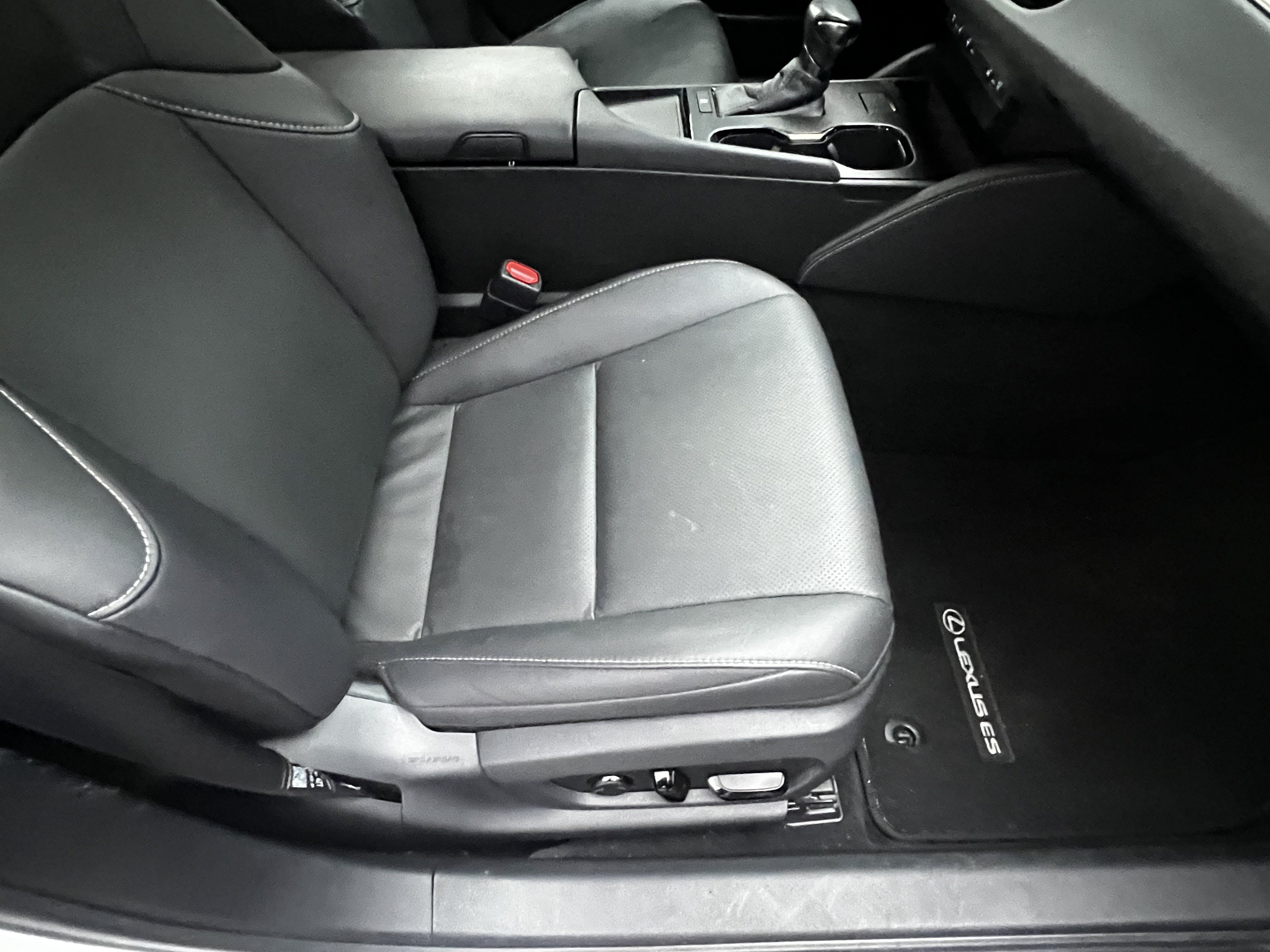 Used 2023 Lexus ES 350 w/ Premium Package FWD image 44