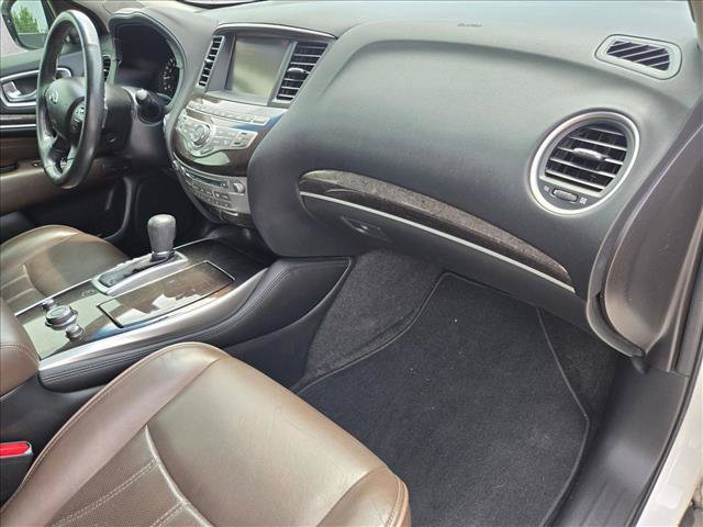 Used 2015 INFINITI QX60 FWD w/ Premium Plus Package image 24