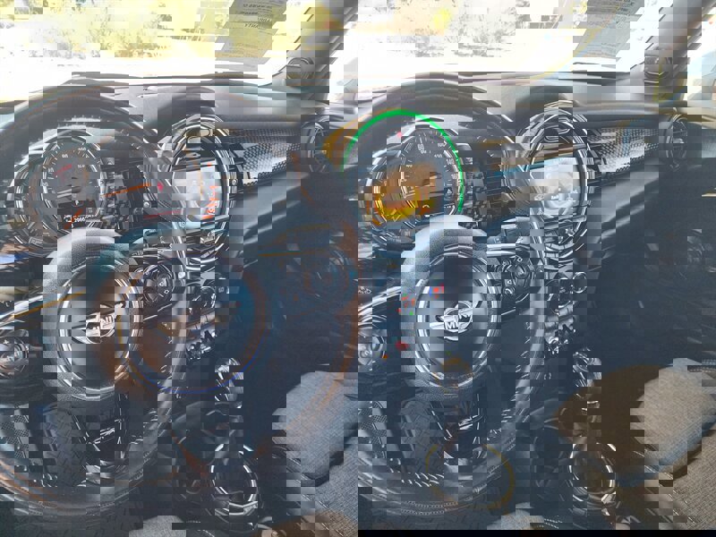 Used 2016 MINI Cooper S image 55