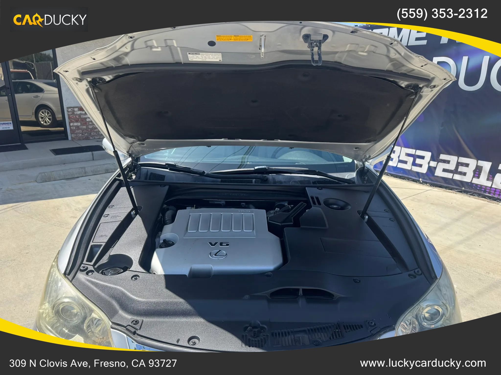 Used 2011 Lexus ES 350 FWD image 29