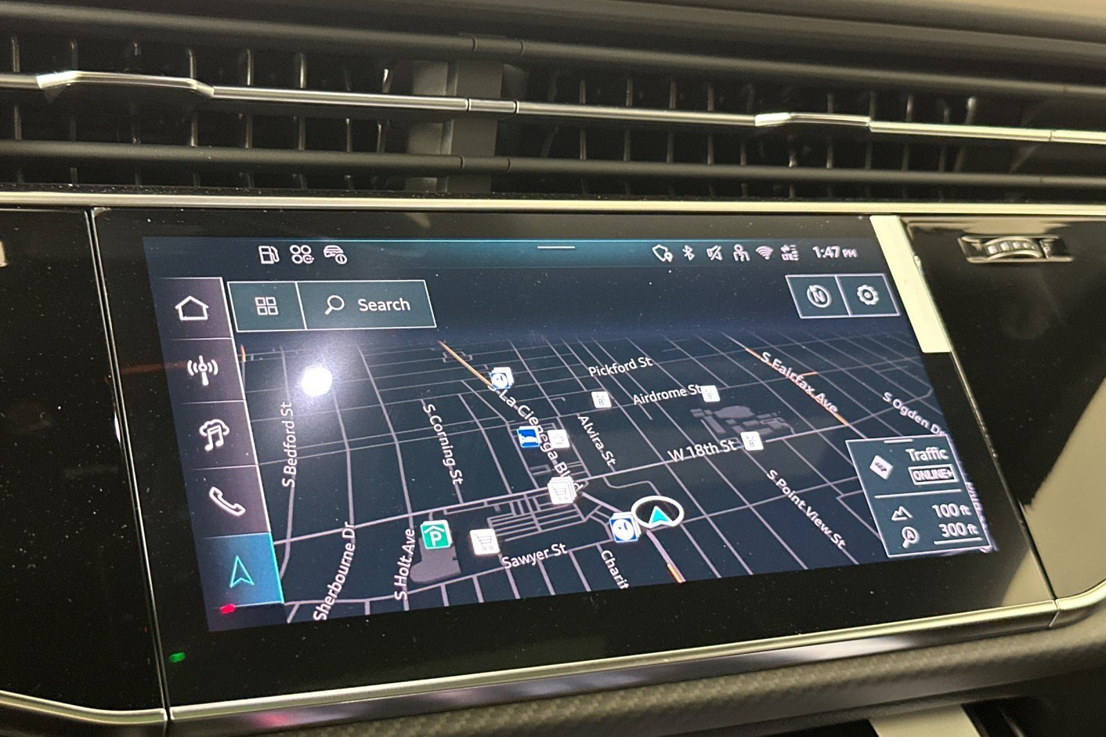New 2026 Audi Q8 Prestige AWD/4WD image 18