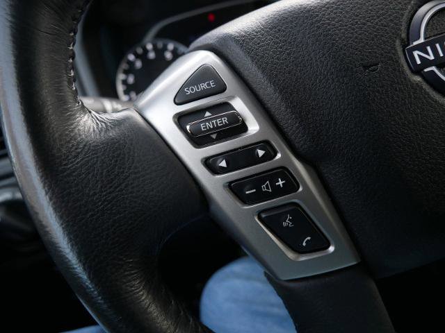 Certified 2024 Nissan Titan SV w/ SV Convenience Package image 30