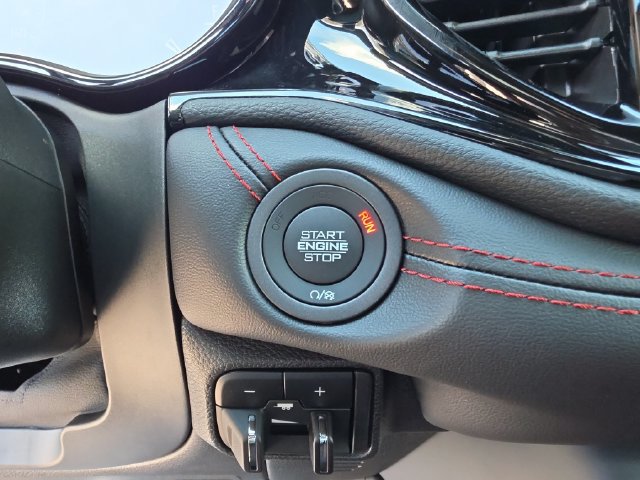New 2027 Dodge Durango GT AWD/4WD image 27