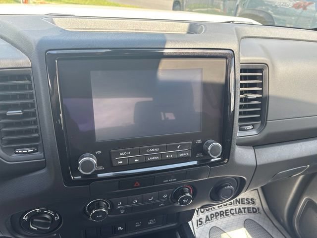 Used 2022 Nissan Frontier S w/ Technology Package AWD/4WD image 12