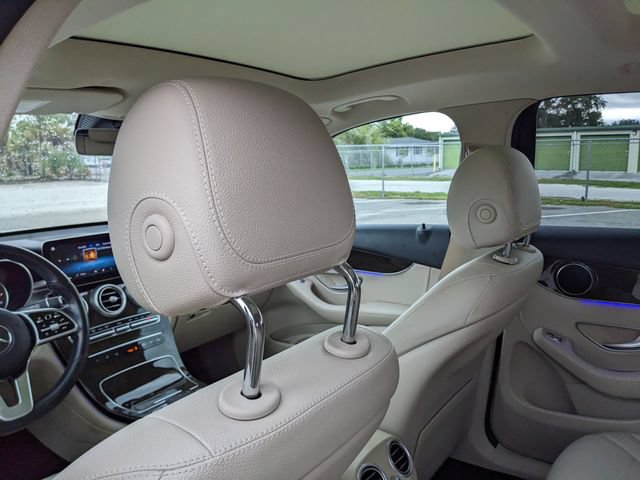 Used 2021 Mercedes-Benz GLC 300 image 19