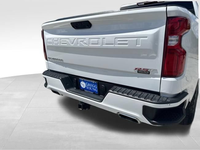 Used 2023 Chevrolet Silverado 1500 RST AWD/4WD image 15