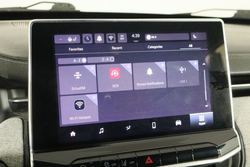 Used 2022 Jeep Compass Latitude image 40