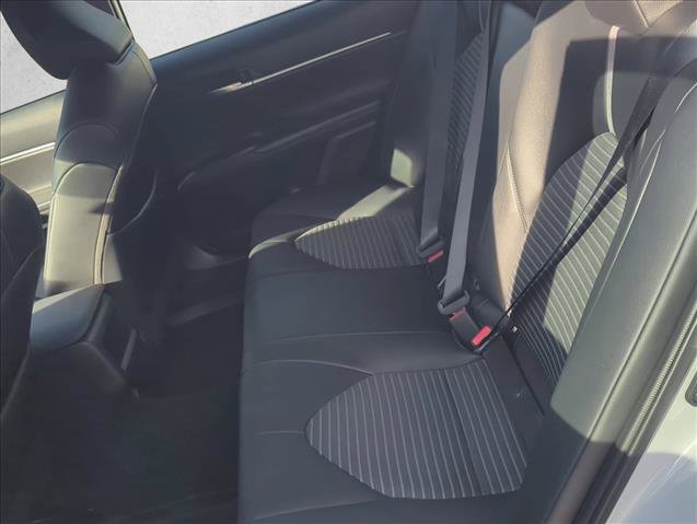Used 2023 Toyota Camry SE FWD image 23